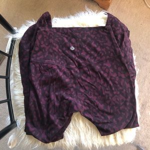 Camo abode align leggings 25”